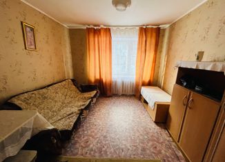 Квартира на продажу студия, 18.3 м2, Челябинская область, проспект Октября, 10