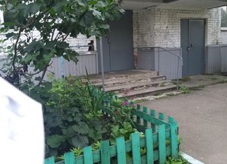 Продам однокомнатную квартиру, 32.3 м2, Еврейская АО, улица Шолом-Алейхема, 89Б