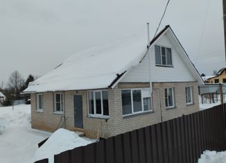 Продажа дома, 220 м2, деревня Шутовщина, Молодёжная улица