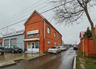 Продается дом, 161 м2, Краснодар, Новороссийская улица, микрорайон ХБК