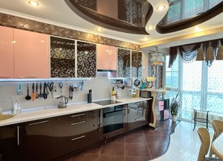 Двухкомнатная квартира на продажу, 74 м2, Ставрополь, Партизанская улица, 2А, микрорайон №9