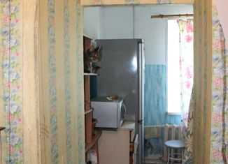 Продажа 1-комнатной квартиры, 32 м2, Приморский край, Морская улица, 18