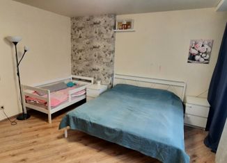 Продается двухкомнатная квартира, 59 м2, Самара, 5-я просека, 110А, ЖК Город Солнца