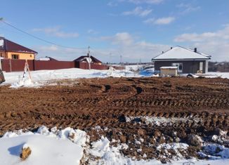 Продаю земельный участок, 59 сот., деревня Киселёвка, Мирная улица