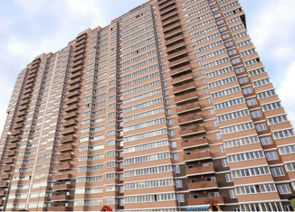 Продаю квартиру студию, 30.2 м2, Краснодар, улица им. Героя Яцкова И.В., 1/11лит4, ЖК Абрикосово