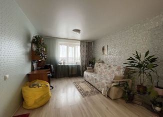 Продается 1-комнатная квартира, 50 м2, Рязань, Шереметьевская улица, 6к2, район Песочня