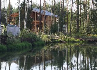 Продается дом, 180 м2, СНТ Белоостровец, 1-я линия