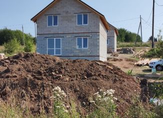 Продаю дом, 111 м2, деревня Петровка, Земляничная улица