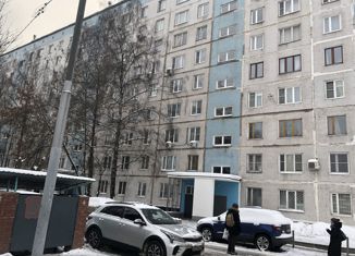 Продаю комнату, 60 м2, Москва, Угличская улица, 4, район Лианозово