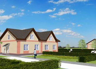 Продажа дома, 110 м2, село имени 9 Января, Липовая улица, 7