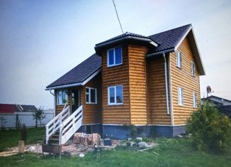 Продаю дом, 120 м2, село Новоселье, Центральная улица