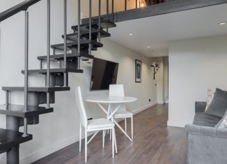 Продажа квартиры студии, 45 м2, Москва, Балтийская улица, 15, район Сокол