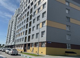 Продаю 1-ком. квартиру, 45.4 м2, Омск, 1-й Тюкалинский проезд, 8, Кировский округ