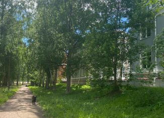 Продаю 1-комнатную квартиру, 58.2 м2, Павловск, Госпитальная улица, 20к1