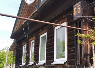 Дом на продажу, 45 м2, Городец, улица Орджоникидзе, 65