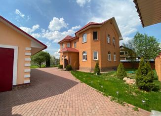 Продаю дом, 400 м2, посёлок Подосинки