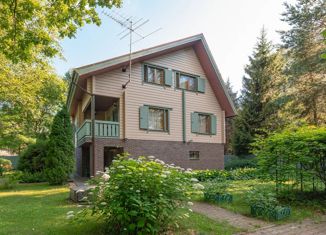 Продажа дома, 190 м2, село Жаворонки, 3-я Советская улица, 11А