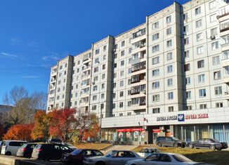 Продается 4-ком. квартира, 83 м2, Красноярский край, улица Академгородок, 17Б