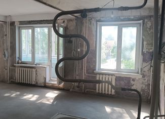 Двухкомнатная квартира на продажу, 45.5 м2, Приозерск, улица Калинина, 23