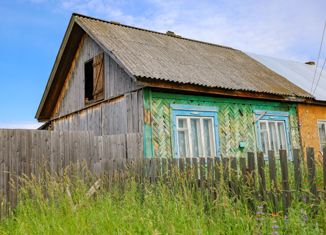 Продажа дома, 38.3 м2, поселок Арасланово, Пролетарская улица