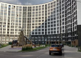 Продажа квартиры студии, 25 м2, Санкт-Петербург, Планерная улица, 91к2, ЖК Нью Тайм