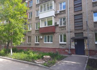 Продам двухкомнатную квартиру, 43.1 м2, Самарская область, улица Александра Матросова, 4