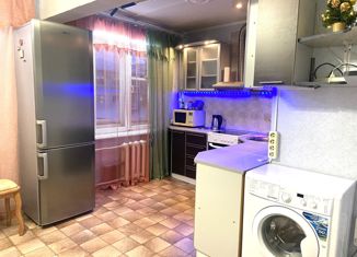 Сдаю в аренду 2-комнатную квартиру, 48 м2, Воркута, улица Ломоносова, 7