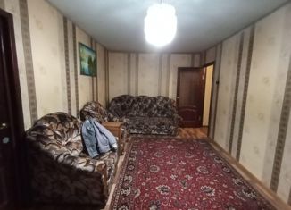 Аренда трехкомнатной квартиры, 59 м2, Уфа, проспект Октября, 23/3