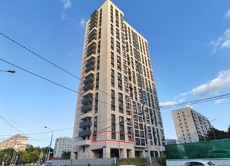 Продам трехкомнатную квартиру, 71 м2, Москва, площадь Белы Куна, 1, район Гольяново