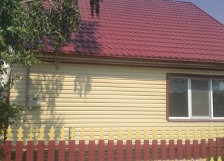 Продается дом, 64.4 м2, рабочий посёлок Полтавка, улица Тельмана, 2А