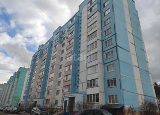 Продам 2-комнатную квартиру, 53.9 м2, Смоленск, улица Ударников, 36