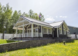 Дом на продажу, 160 м2, ДПК Лесной Хуторок, Лесная улица, 140