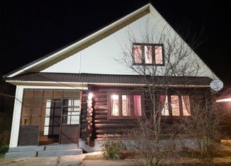 Дом на продажу, 91.7 м2, деревня Кукшенеры, улица Кукшенеры