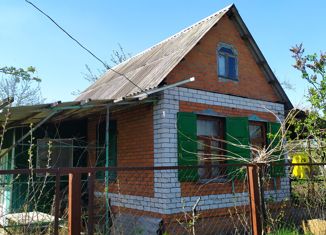 Дом на продажу, 32 м2, садовое товарищество Кубанская Нива, Рябиновая улица, 758