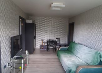 Продажа четырехкомнатной квартиры, 60.1 м2, Озёрск, улица Музрукова, 40