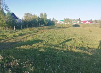 Продажа участка, 15 сот., село Старые Турбаслы, Заречная улица