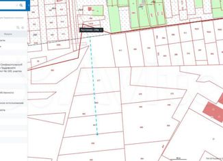 Продам земельный участок, 65 сот., Трудовское сельское поселение