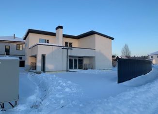 Продажа дома, 225 м2, деревня Еремеево, коттеджный посёлок Еремеево Лайф, 144