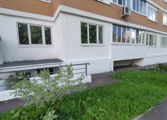 Продам квартиру студию, 15.3 м2, посёлок Марьино, улица Харлампиева, 46