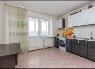 Продам 2-комнатную квартиру, 60.2 м2, Уфа, Союзная улица, 37/1, жилой район Затон Северо-Западный