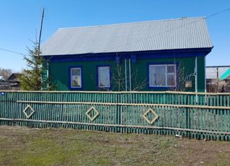 Продаю дом, 60 м2, село Елимбетово, Школьная улица