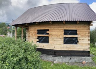 Дом на продажу, 42 м2, поселок городского типа Шерегеш, 2-я Дачная улица