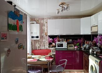 Дом на продажу, 70 м2, рабочий посёлок Межозёрный, Набережная улица, 54