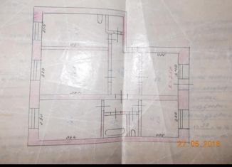 Продаю 4-ком. квартиру, 77.6 м2, село Кулунда, Механизаторская улица, 22