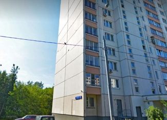 Продажа квартиры студии, 15.5 м2, Москва, Сколковское шоссе, 32к1, станция Немчиновка