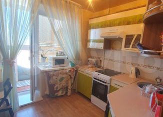 Продажа двухкомнатной квартиры, 57.6 м2, Кумертау, улица Пушкина, 15