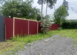 Участок на продажу, 6.93 сот., Щёлково, СНТ Навигатор, 30