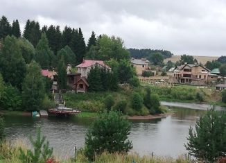 Продаю участок, 9.7 сот., деревня Верх-Речки