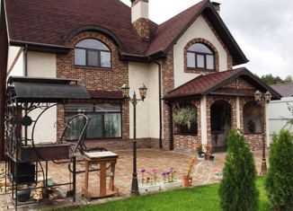 Продам дом, 150 м2, деревня Капустино, Шоссейная улица, 8А