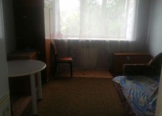 Продажа однокомнатной квартиры, 16.5 м2, Кемерово, Коммунистическая улица, 128, Центральный район